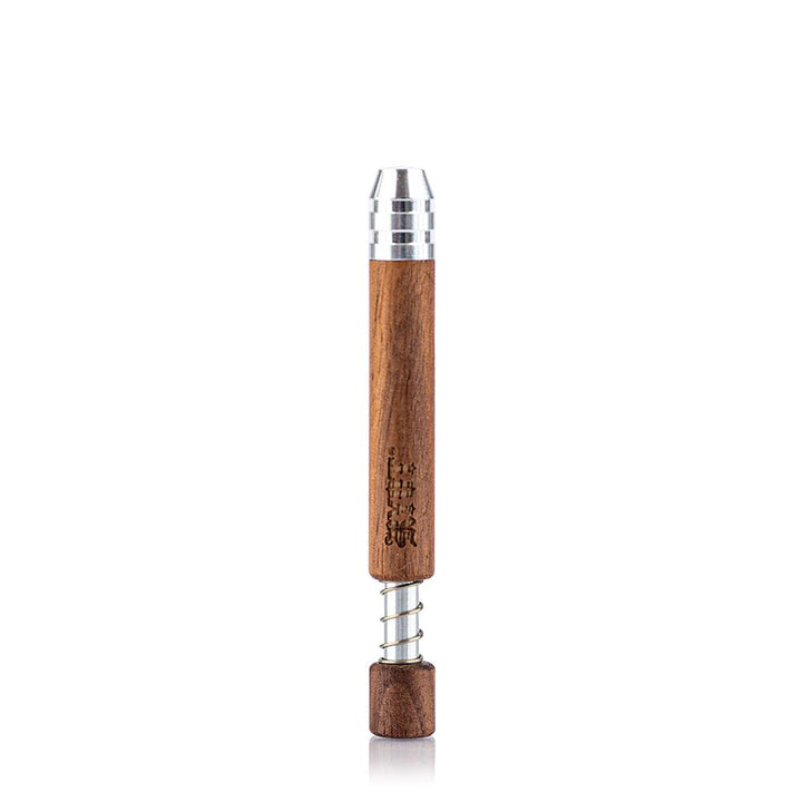 RYOT Wooden Spring One Hitter — alternate angle