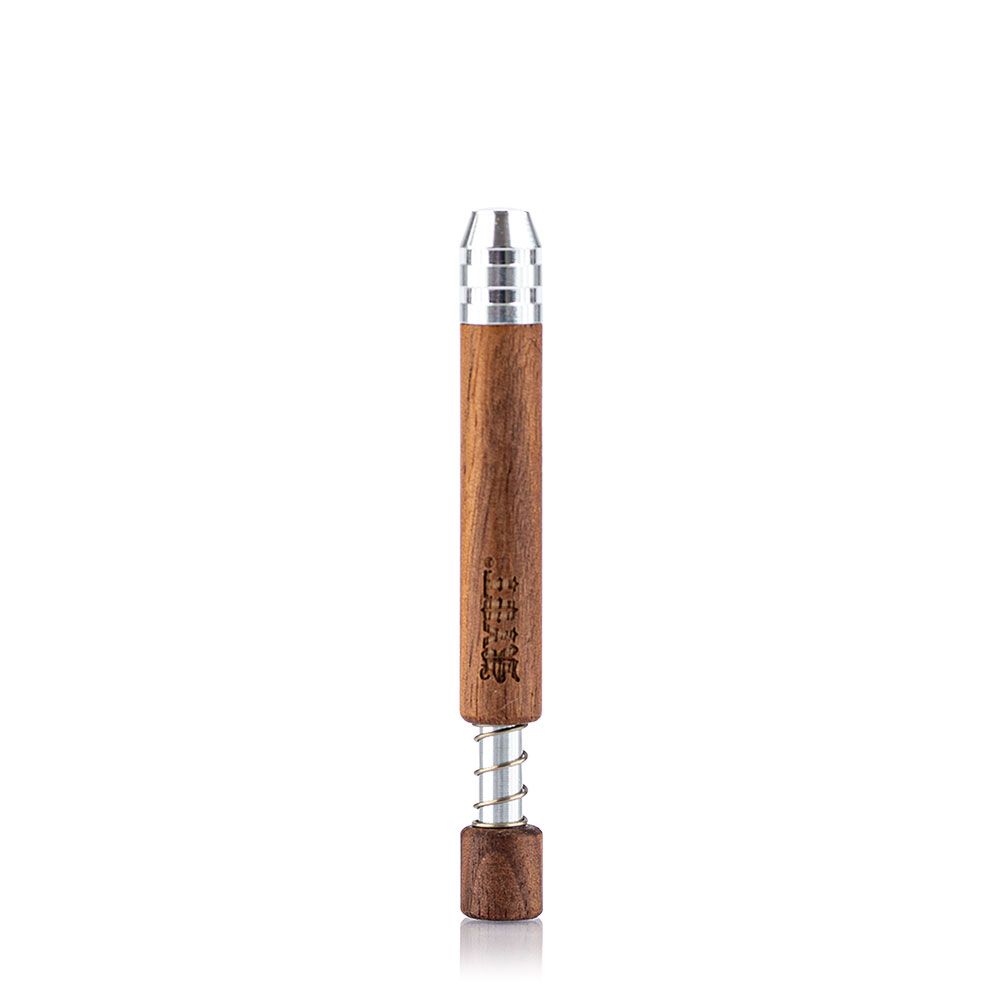 RYOT Wooden Spring One Hitter — alternate angle