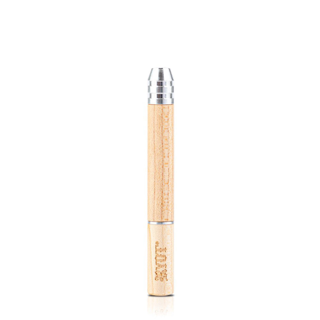 RYOT Wooden Twist One Hitter — wooden twist one hitter bat, maple variant