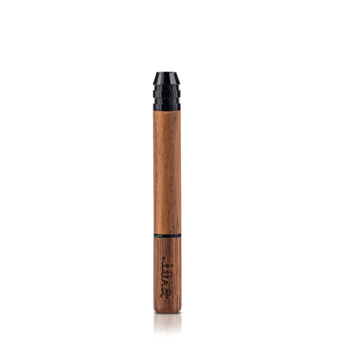 RYOT Wooden Twist One Hitter — wooden twist one hitter bat, hero shot