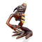 Salt Glass - Creature Dry Pipe