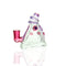 Salt Glass - Eyepod - #26