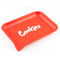 Santa Cruz Shredder x Cookies - Small Hemp Tray - Red