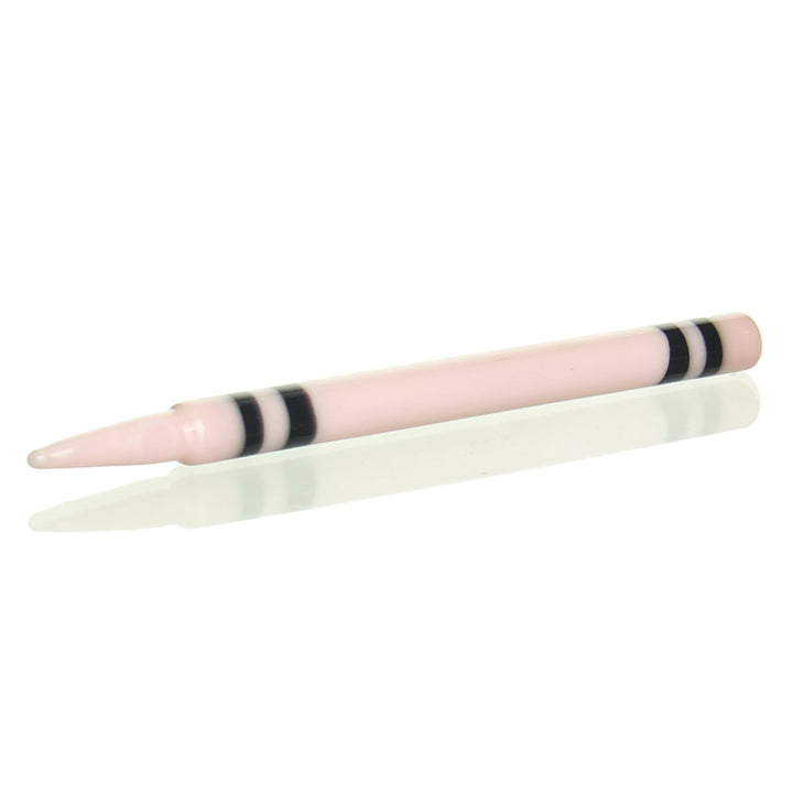 Sherbet Glass CFL Crayon Dabber Pastel Serum — Pastel Serum CFL crayon dabber shown from alternate angle