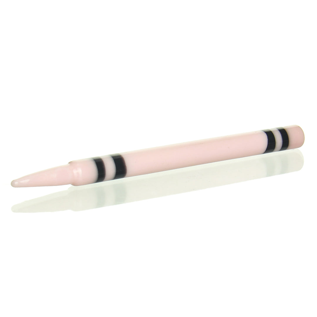 Sherbet Glass CFL Crayon Dabber Pastel Serum — Pastel Serum CFL crayon dabber shown from alternate angle