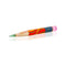 Sherbet Glass - Fire Wig Wag Pencil (1)