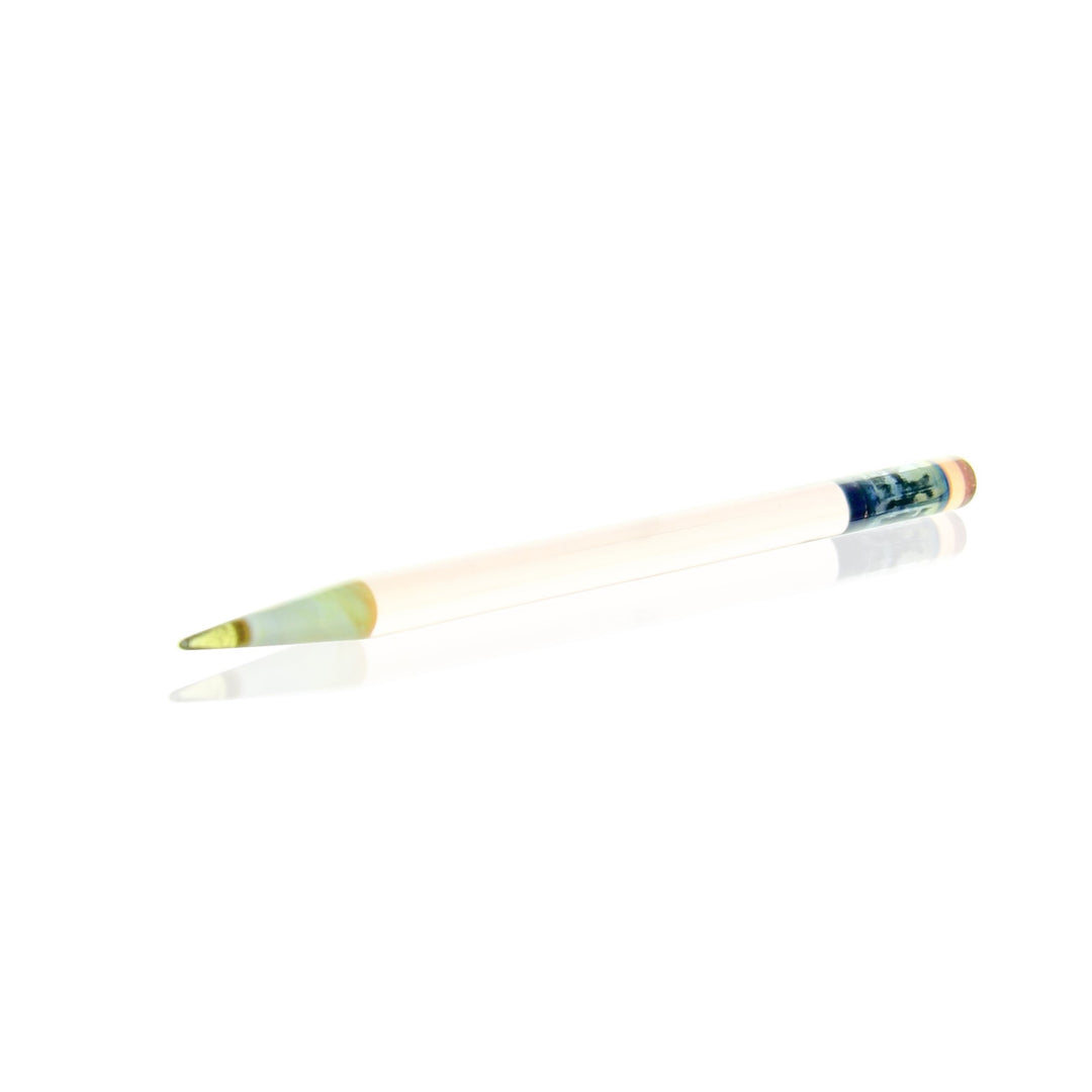 Sherbet Glass CFL Pencil Dabber — Serum color-shifting glass dab tool