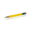 Sherbet Glass - Pencil Dabber - Yellow with Green Tip