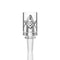 Ski Mask Glass - 14mm Thermo Dome Set - Ski Mason