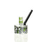 Máscara de esquí - Pole Jam Vapor Bubbler - Verde