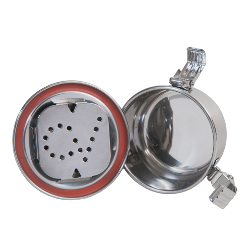 CVault Curing Storage Container - Small