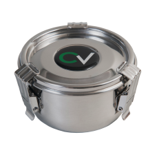 CVault Curing Storage Container - Small