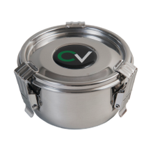 Load image into Gallery viewer, CVault Curing Storage Container - Small