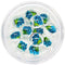 Steve H Glass - Firefox Milli Terp Pearl - Bulbasaur