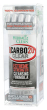 Load image into Gallery viewer, Herbal Clean - Qcarbo20 - Strawberry Mango