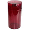 Tightvac - Contenedor de 12 oz - Rojo