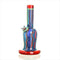Trip A Glass - 7" Coogi Rig - Red