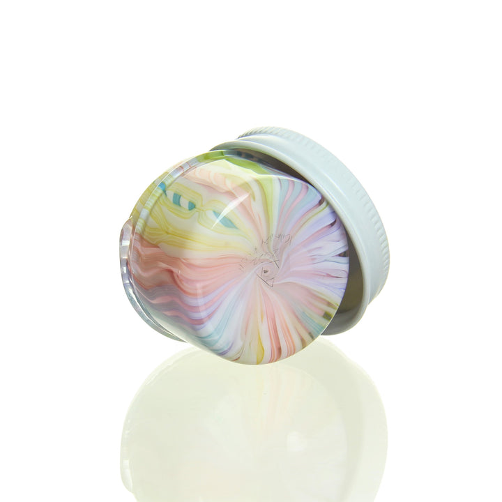 Trip A Glass Kandy Kush Terp Jar (1) — alternate angle