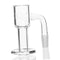 TruQuartz - V3 Slurper - 10mm Male 90°