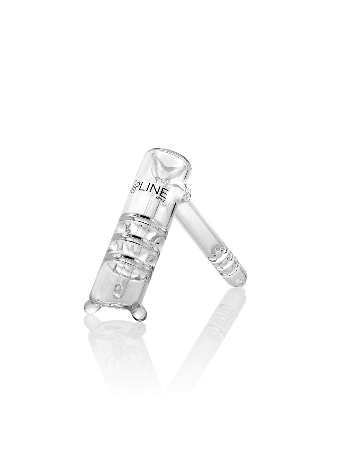 Upline Hammer Bubbler water pipe