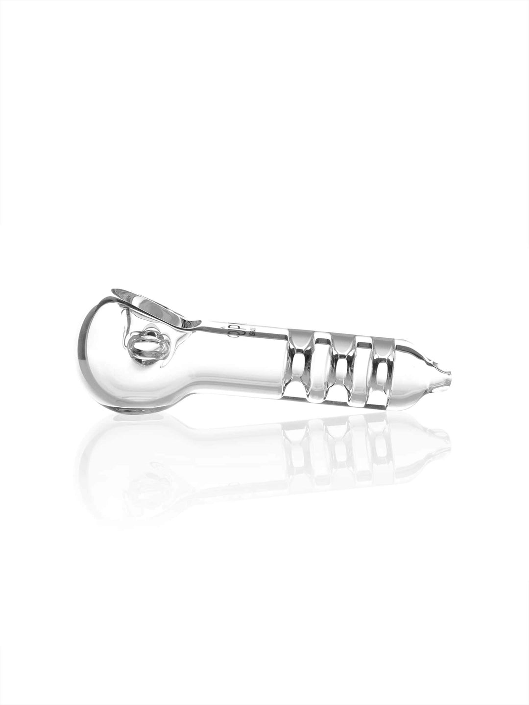 Upline Spoon hand pipe
