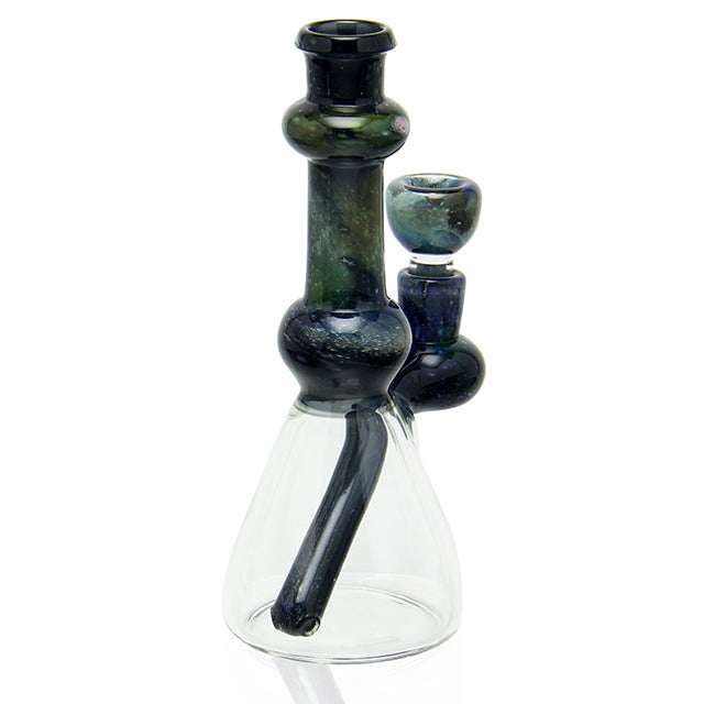 Utokian Society x Danny Montoya Space Tube side view