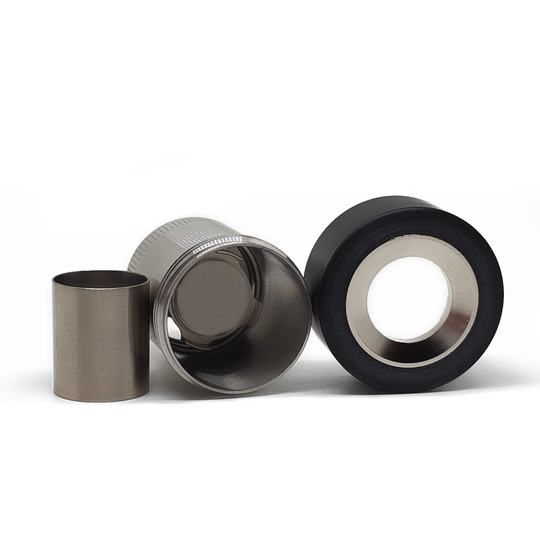 Focus V Carta Dry Herb Atomizer