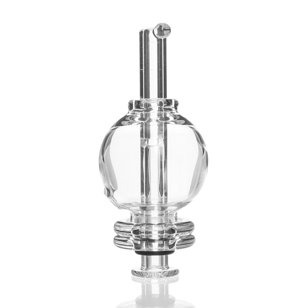 Zach Harrison Designs A.D.A.P.T. Carb Cap — heady glass A.D.A.P.T. multi-function carb cap