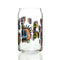 Zach P - Vaso de 16 oz - Skullz Cup v2