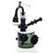 Zach P - Charcoal Circ Bubbler