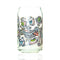 Zach P x LaMour Supreme - 16oz Drinking Glass